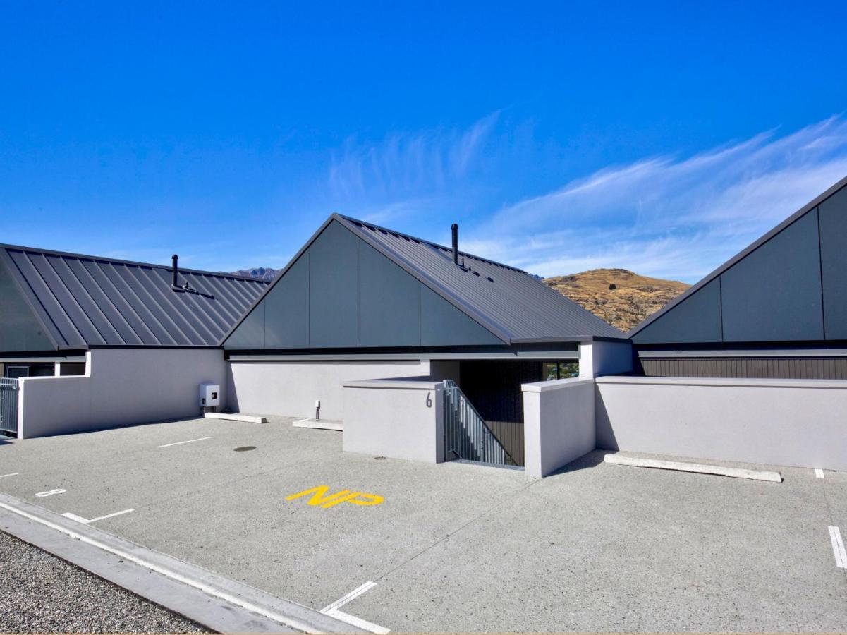 Sierra Views - Holiday home Queenstown